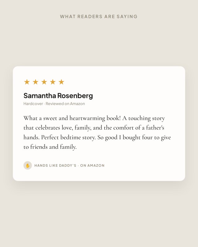 Samantha Rosenberg