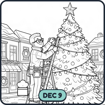 December 9 page