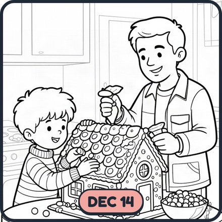 December 14 page